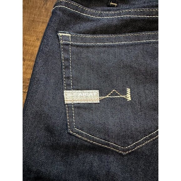 Ariat Rebar Jeans - Picture 2 of 4